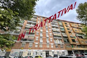 Appartamento Roma [239 GaspareGozziVRG]