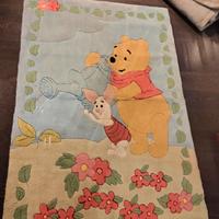 tappeto Winnie the Pooh 