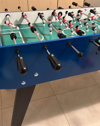 Calcio Balilla GARLANDO