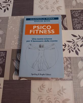 libro - psicofitness