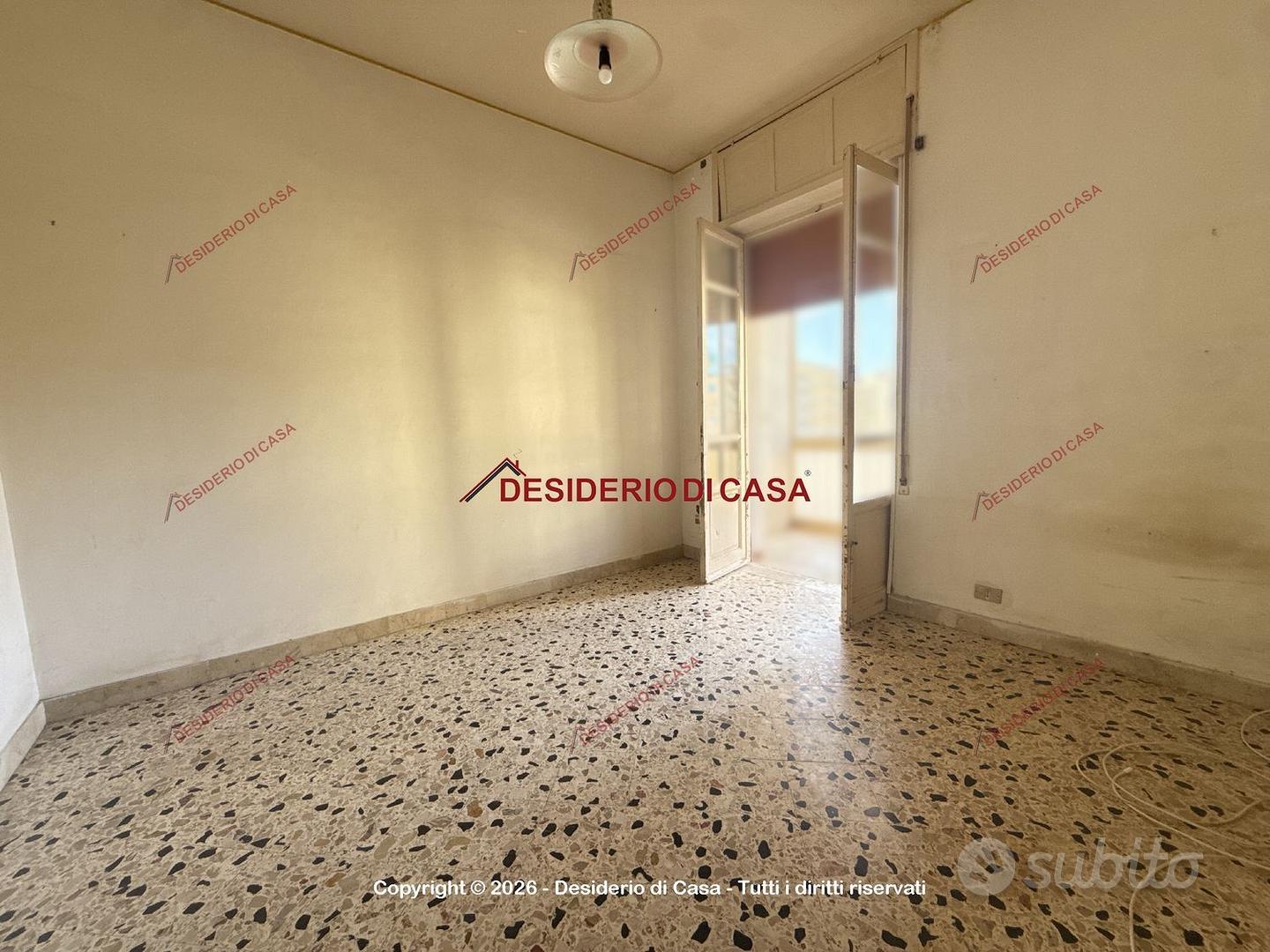 Apartment in Marsala, Rione Sappusi, Trapani - Vista 2