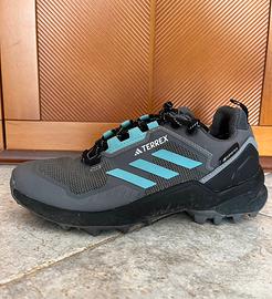 Adidas Swift R3 impermeabili Donna Trekking