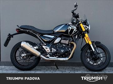 Triumph Speed 400 - 2026