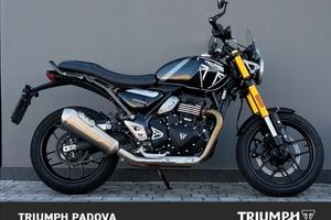Triumph Speed 400 - 2026