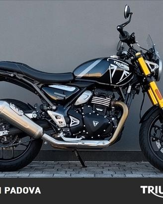 Triumph Speed 400 - 2026