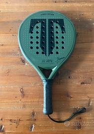 Tactical Padel "El Jefe" - Made in Spain
