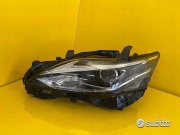 Faro fanale proiettore sinistra PRZEDNIA LEXUS CT