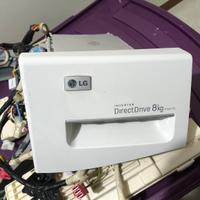 Ricambi lavatrice LG F1047TD