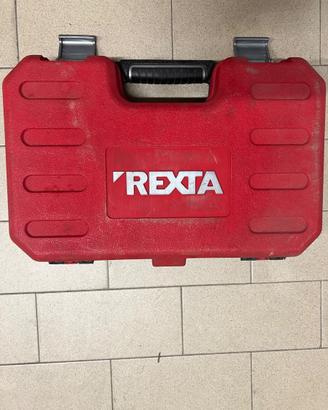 valigetta attrezzi marca REXTA (Modello 290.1/2SF2