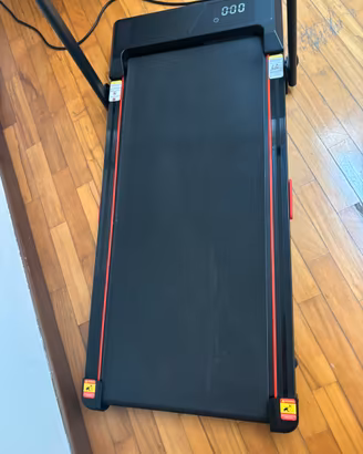 Tapis roulant