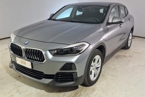 BMW X2 xDrive 25e Business X automatico