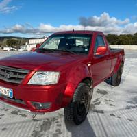 TATA XENON 4X4 DLE 2.2L DICOR