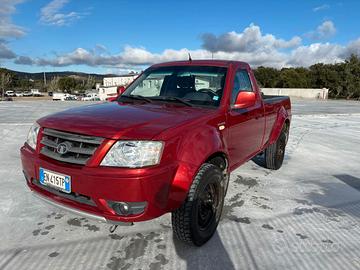 TATA XENON 4X4 DLE 2.2L DICOR