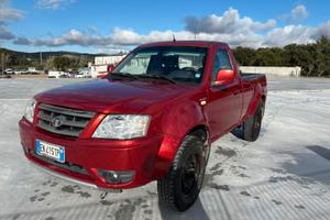 TATA XENON 4X4 DLE 2.2L DICOR