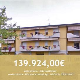Appartamento a Lonato del Garda (BS)