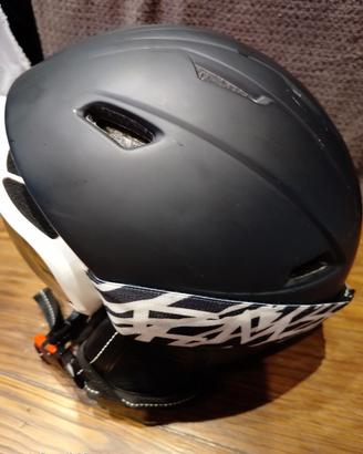 casco sci