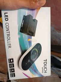 Controller strip led rgb