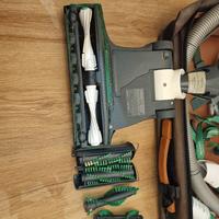 battitappeto/ battimaterasso vk 150