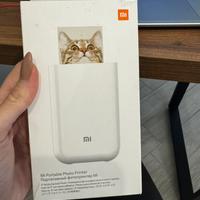 Xiaomi photo printer