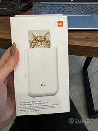 Xiaomi photo printer
