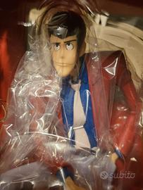Set 2 figure Lupin