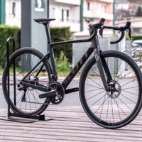 bici da corsa scott addict rc 15 Small