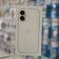 Apple iPhone 17 256gb Nuovo Garanzia