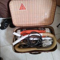  aspirapolvere  Ercolino