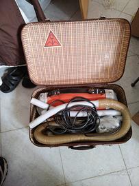  aspirapolvere  Ercolino