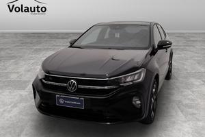 VOLKSWAGEN Taigo - Taigo 1.0 tsi R-Line 115cv