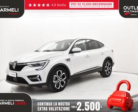 Renault Arkana 1.6 hybrid Intens E-Tech 145cv