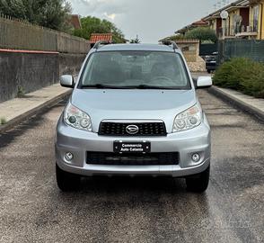Daihatsu Terios 4x4 1.5 GPL UNICO PROPRIETARIO