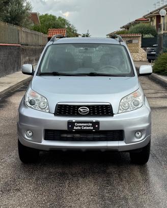 Daihatsu Terios 4x4 1.5 GPL UNICO PROPRIETARIO