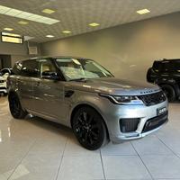 Land Rover Range Sport 3.0D l6 249 CV HSE Dynamic 