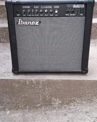 Amplificatore per chitarra ibanez