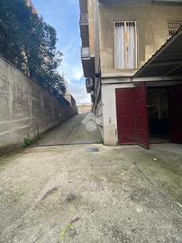 NEGOZIO A ROMA