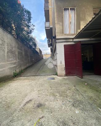 NEGOZIO A ROMA