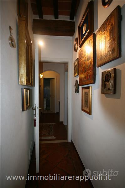Appartamento – Sinalunga, Siena - Vista 4