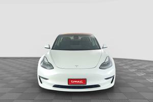 TESLA Model 3 Model 3 Long Range Dual Motor AWD