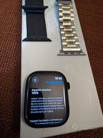 Apple watch serie 10 46mm