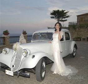 Traction Avant bl11 1951