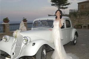 Traction Avant bl11 1951