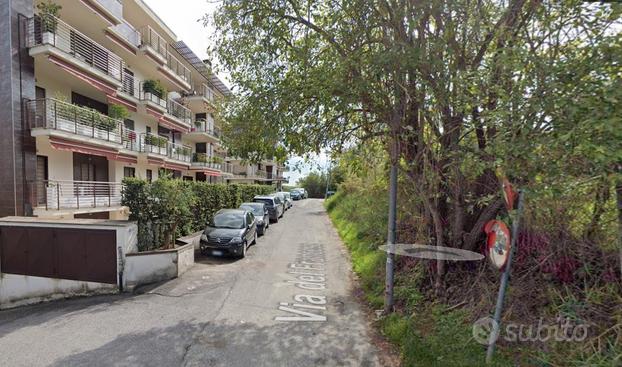 Bilocale di 68mq in via del Francese Monterotondo