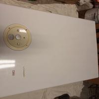 CALDAIA RIELLO CAMERA STAGNA  24 KC