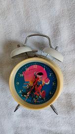 Disney - Sveglia pinocchio