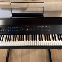 Pianoforte digitale Kawai MP8 II