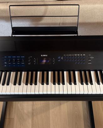 Pianoforte digitale Kawai MP8 II