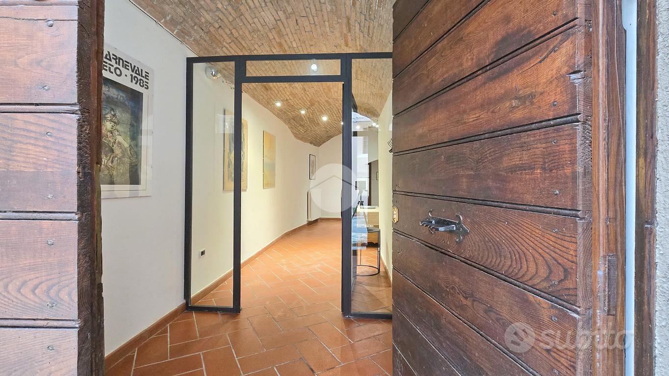 Appartamento – Spoleto, Perugia - Vista 4