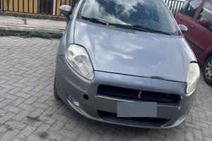FIAT GRANDE PUNTO 5 porte dynamic