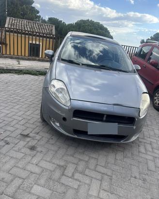 FIAT GRANDE PUNTO 5 porte dynamic